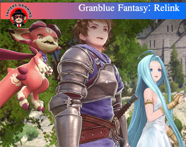 Granblue-Fantasy-ReLink-sapiensgamming cover